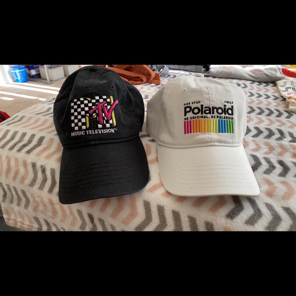 ❗️MTV HAT❗️